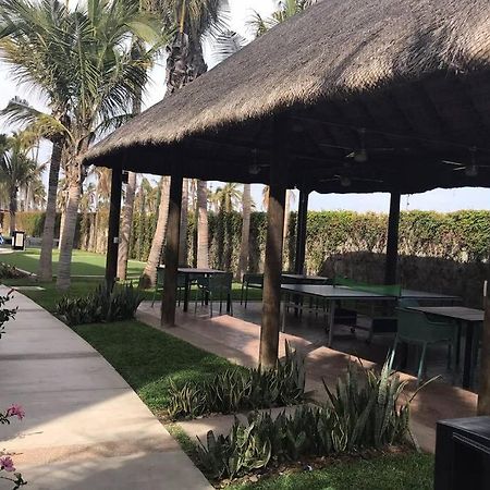 马萨特兰Palmilla Residencial Departamento En Zona Privada公寓 外观 照片