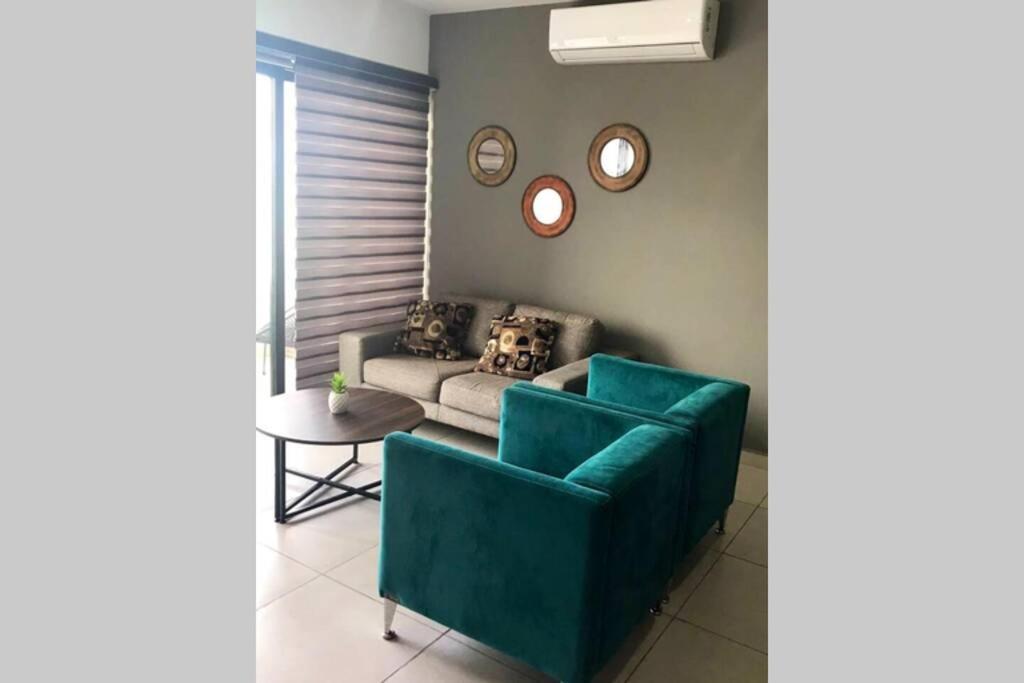 马萨特兰Palmilla Residencial Departamento En Zona Privada公寓 外观 照片