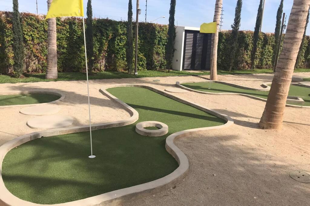 马萨特兰Palmilla Residencial Departamento En Zona Privada公寓 外观 照片