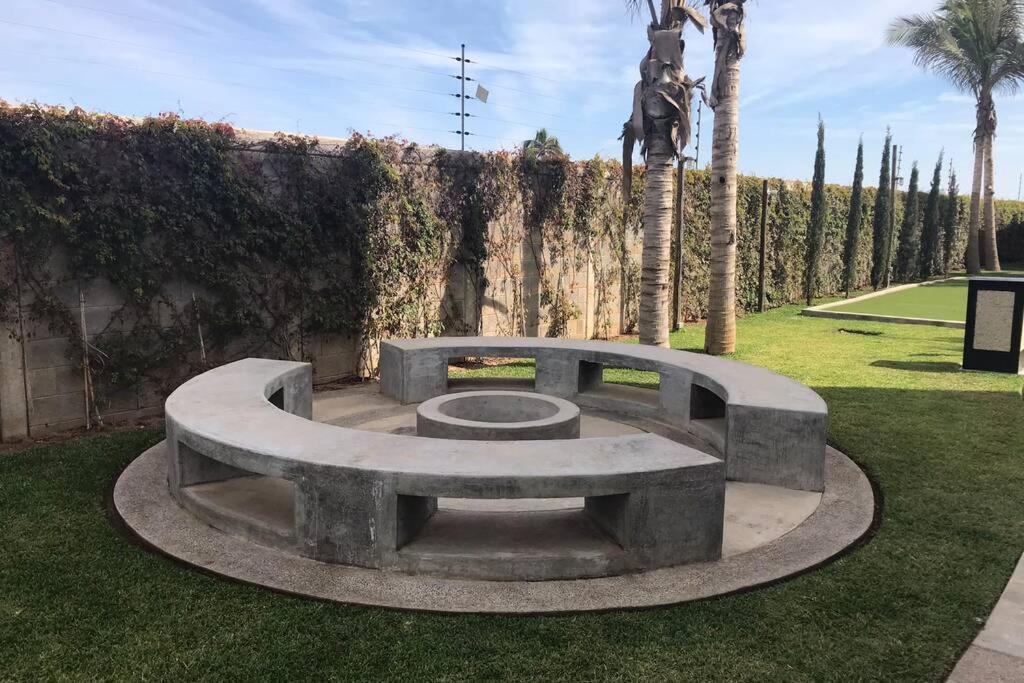 马萨特兰Palmilla Residencial Departamento En Zona Privada公寓 外观 照片