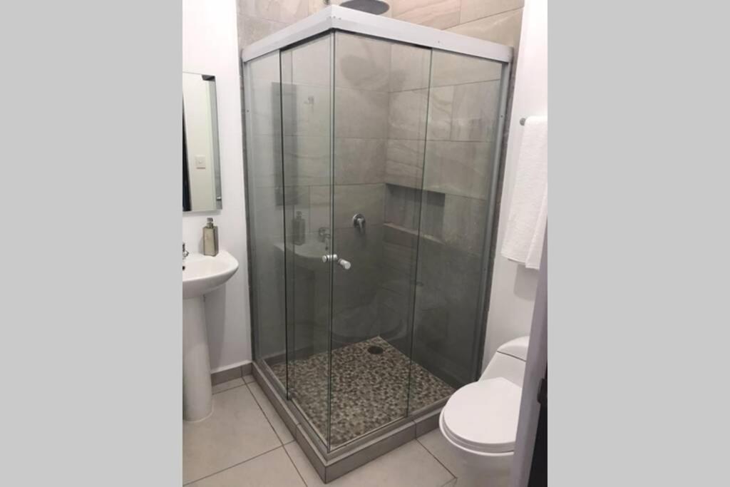 马萨特兰Palmilla Residencial Departamento En Zona Privada公寓 外观 照片