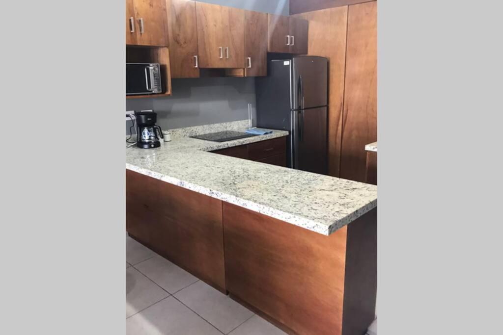 马萨特兰Palmilla Residencial Departamento En Zona Privada公寓 外观 照片