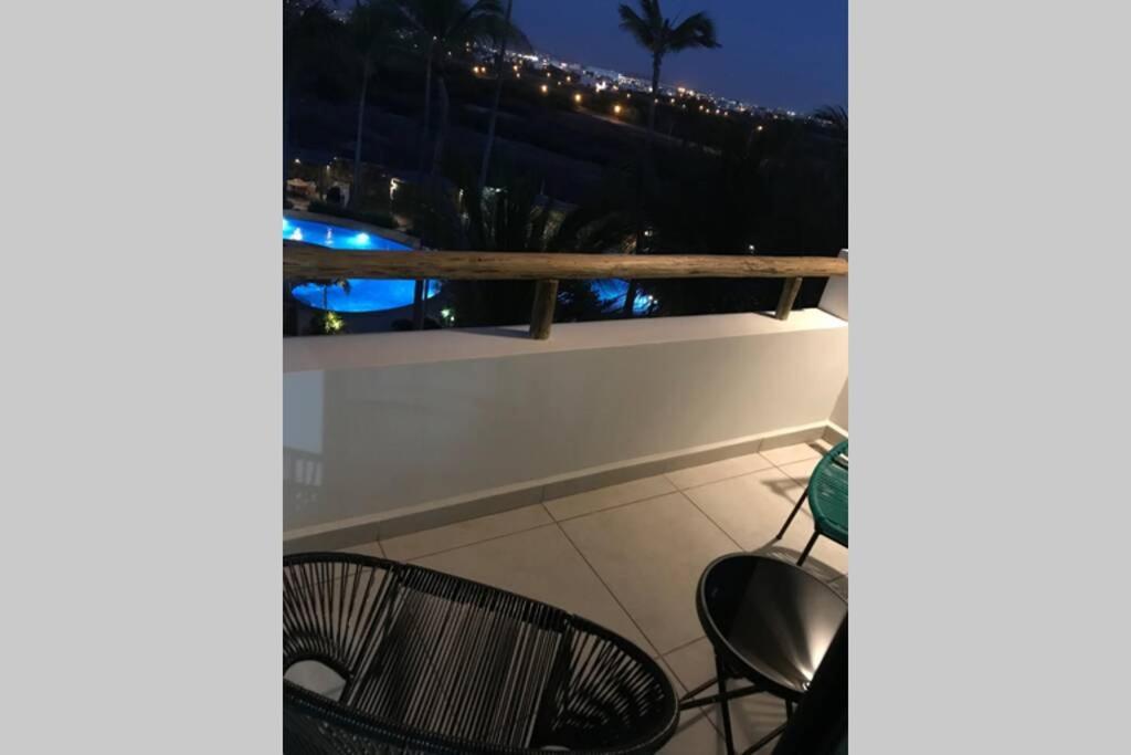 马萨特兰Palmilla Residencial Departamento En Zona Privada公寓 外观 照片
