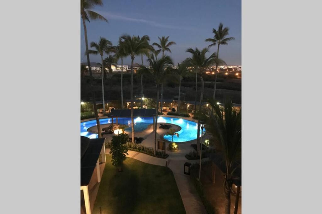 马萨特兰Palmilla Residencial Departamento En Zona Privada公寓 外观 照片