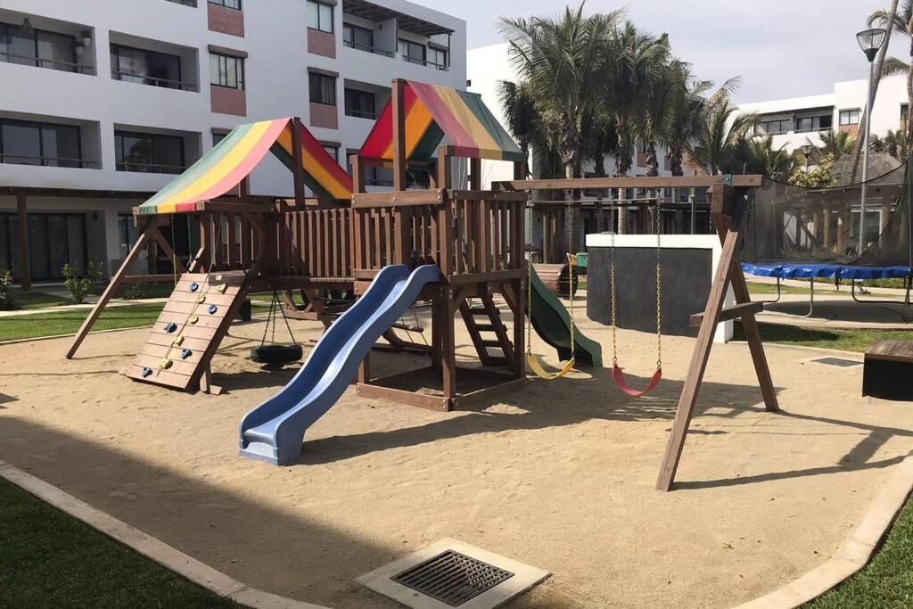 马萨特兰Palmilla Residencial Departamento En Zona Privada公寓 外观 照片