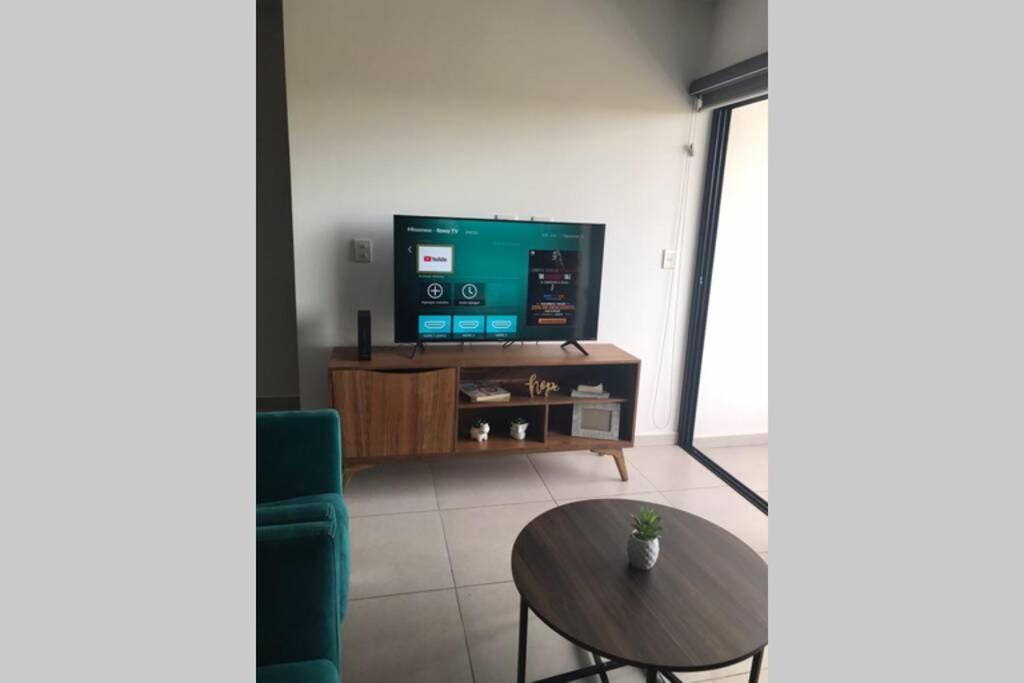 马萨特兰Palmilla Residencial Departamento En Zona Privada公寓 外观 照片