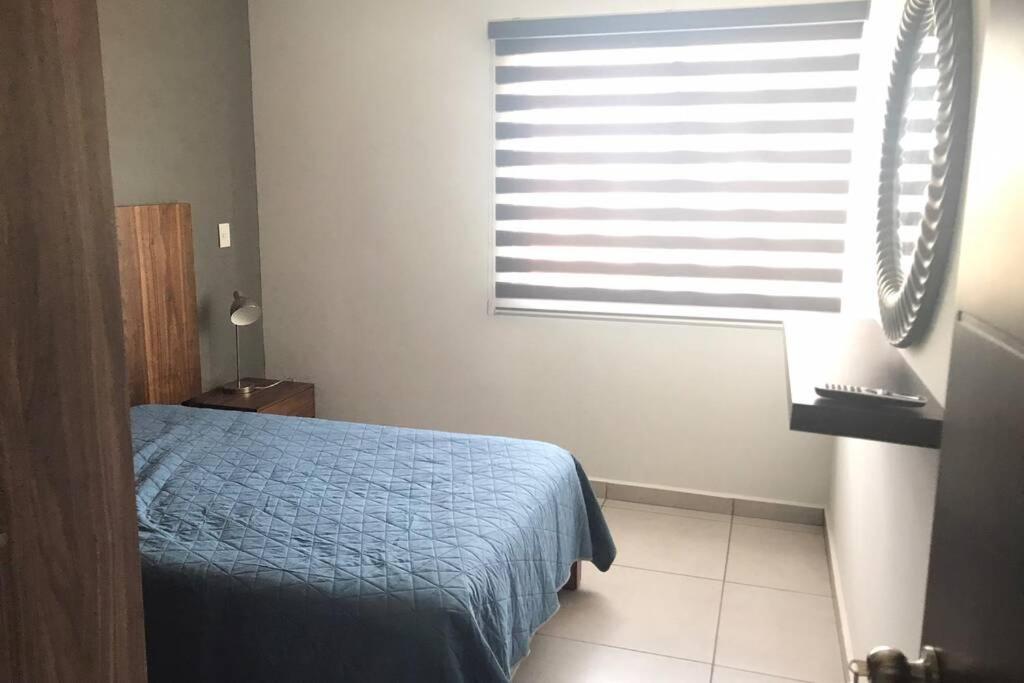 马萨特兰Palmilla Residencial Departamento En Zona Privada公寓 外观 照片