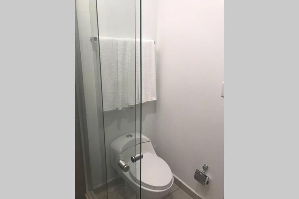 马萨特兰Palmilla Residencial Departamento En Zona Privada公寓 外观 照片
