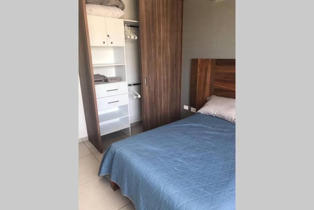 马萨特兰Palmilla Residencial Departamento En Zona Privada公寓 外观 照片