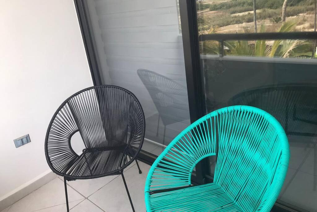 马萨特兰Palmilla Residencial Departamento En Zona Privada公寓 外观 照片