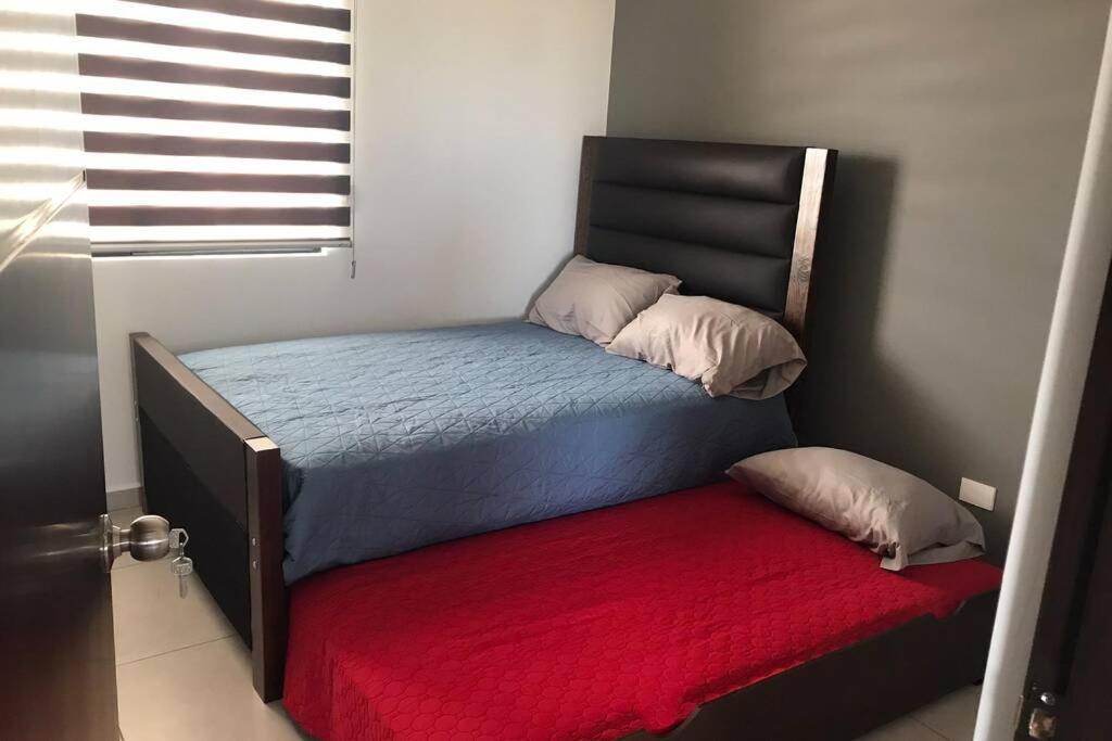 马萨特兰Palmilla Residencial Departamento En Zona Privada公寓 外观 照片