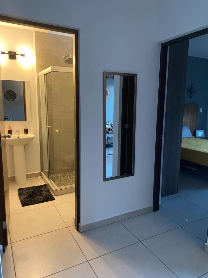 马萨特兰Palmilla Residencial Departamento En Zona Privada公寓 外观 照片