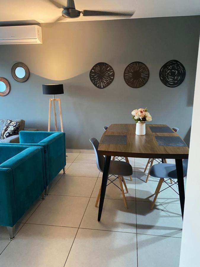 马萨特兰Palmilla Residencial Departamento En Zona Privada公寓 外观 照片